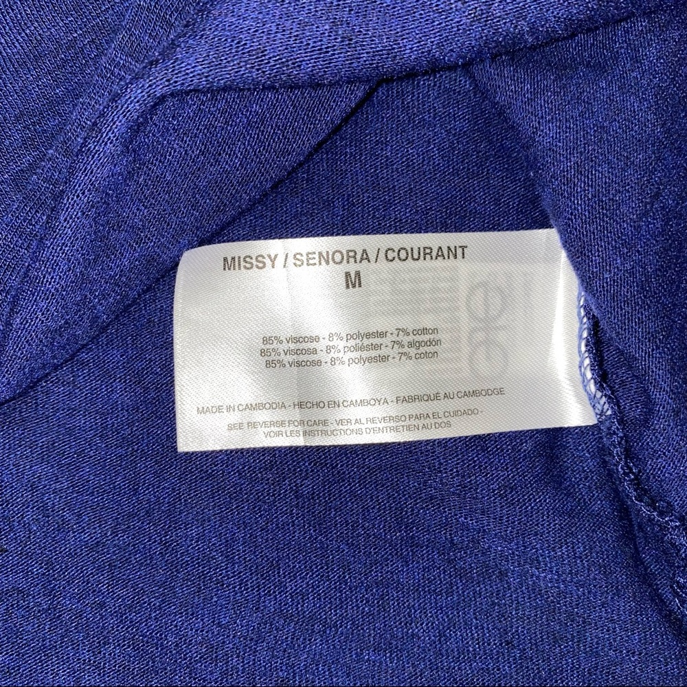 NWT Jessica Simpson Casual Midi Dress - Picture 7 of 7